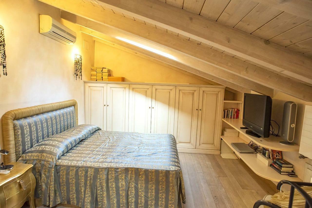Sabrina'S Home By Short Holidays Bologna Ngoại thất bức ảnh